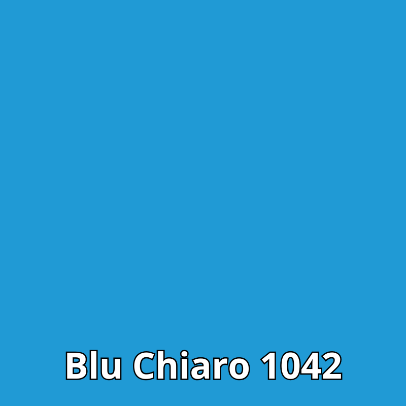 Blu Chiaro